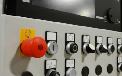 Co zrobić w przypadku awarii elektrycznej